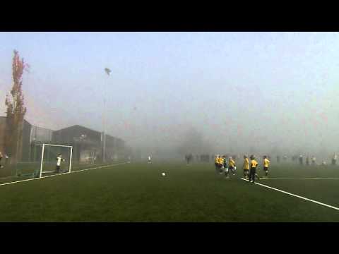 Kyrkheddinge IF Grön - Västra Ingelstad IS