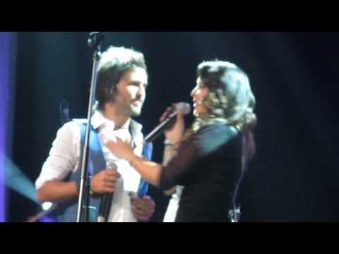 Saiko y Gonzalo Yáñez - Happy Hour - Teatro Nescafe de las Artes en vivo - Chile 2013 HD