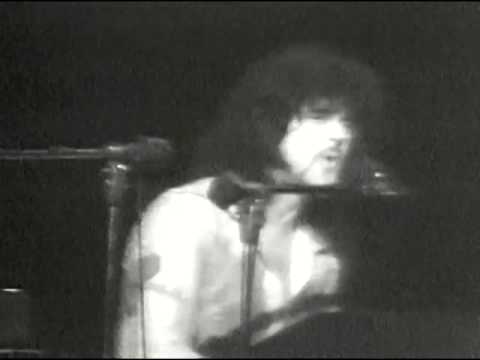 Journey - Of A Lifetime - 3/30/1974 - Winterland (Official)