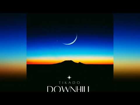 Tikado downhill edit