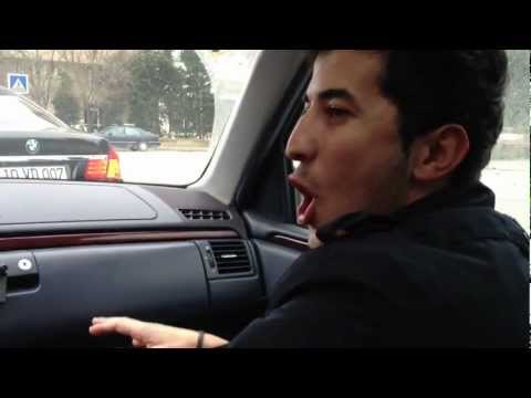 "Fly to Lenkeran" by Ismayil :) / LI (Difai)