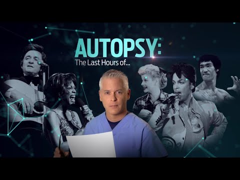Autopsy: The Last Hours Of ... Casey Kasem - Taken Off Air Due to Fraud