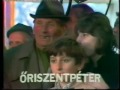 videó: Mészáros Ferenc második gólja Törökország ellen, 1984