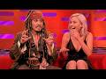 Nobody Breaks Celebrities Like Johnny Depp