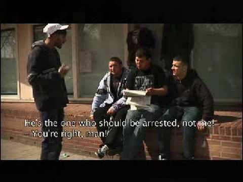 MO$HEB Ft. Scheme015 - Scotoe om de Bocht