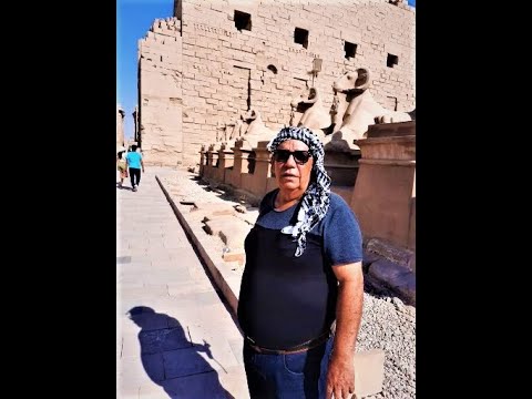 Luxor la Ciudad Histórica