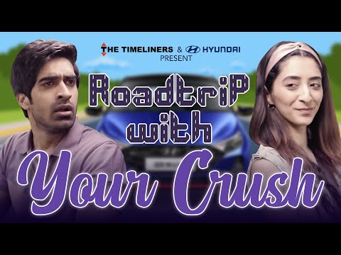 Timeliners-Road Trip With Crush-(Character-Kinner)