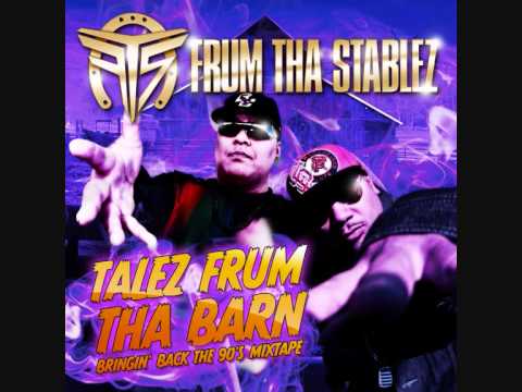 Horsemen Family   Rollin 96