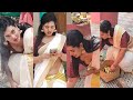 Remya Panicker Aatugal Pongala What Is Aatugal Pongala Fetishbae