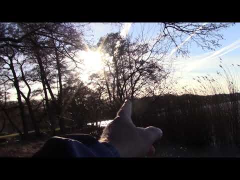 MongoTV_2131 - FORÅR Ved Furesøen i Frederiksdal Torsdag Den 28.Februar 2019