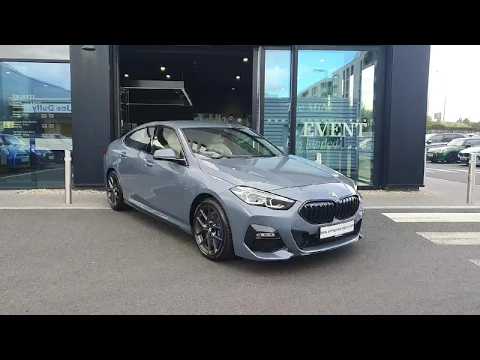 BMW 2-Series 218i M Sport Gran Coupe - Image 2