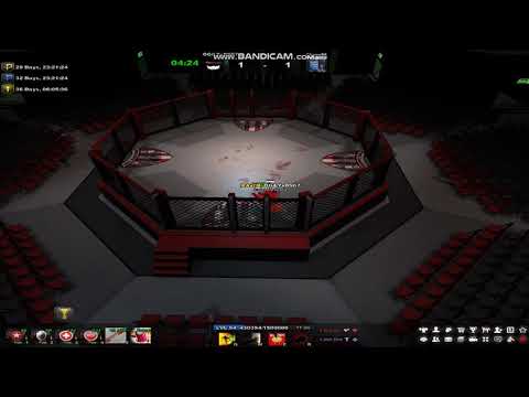 HooligansGame: OGILY 1v1