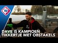 Dave is Nederlands kampioen tikkertje - OMROEP WEST