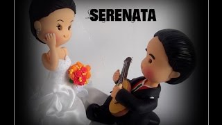 ** SERENATA HUASTECA**PISTA DE Castillo 2845
