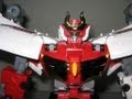 Brave Of Command Dagwon Fire Dagwon Revised