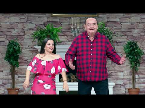 Mala Cana i Bora Drljaca - Nagazna mina BN Music Etno 2018