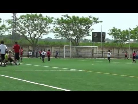 FUTBOL PREBENJAMIN SANT JORDI-SANT MARÇAL .mpeg