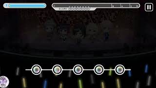 Bpro (thrive): welcome to the gloria