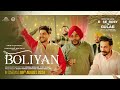 Boliyan Official Music Video Gurnam Bhullar Maahi Sharma Pranjal Dahiya In Cinemas 9 August