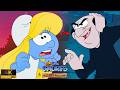 Gutsy Falls Into Gargamel S Trap Smurfy Hollow The Smurfs 4K