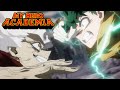 My Hero Academia Season 7 Opening 1 Tagatame