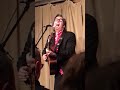 Stephen Fearing - "Someone's Walking On Our Grave" (3/30/19)