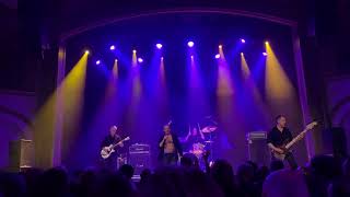 The Jesus Lizard - Destroy Before Reading (Live, Seattle, 9-28-18)