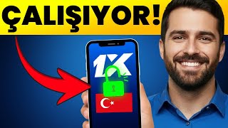 🌐 1xbet Türkiye Giriş 2026: Güncel Adres + Engelleme Çözümü 🔓