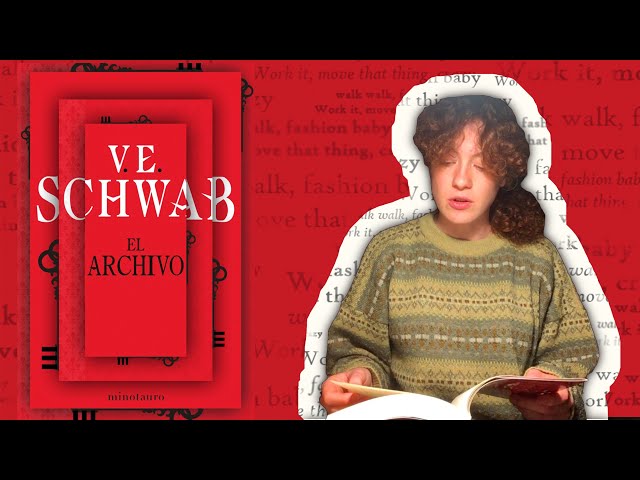 Vídeo relacionado con El Archivo nº 01/02 (Fantasía)