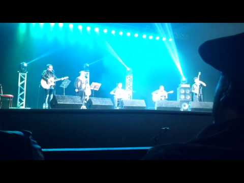 "Extraño" - Luiz Marenco & Thedy Corrêa