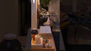 超単焦点プロジェクターのある暮らし #XGIMI #XGIMIMIRA #MIRA #Projector