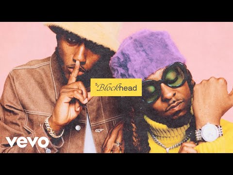 Thumbnail for Blockhead video