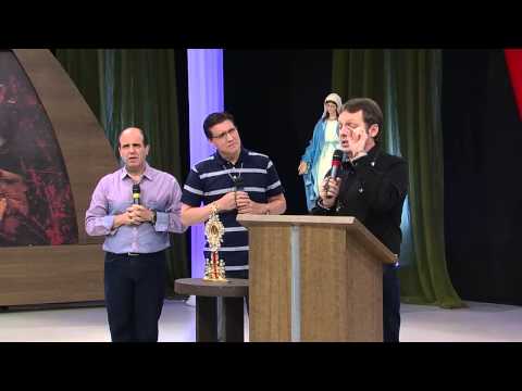 Louvemos o Senhor 16/11/2014 - Pregação Ironi Spuldaro Parte 5