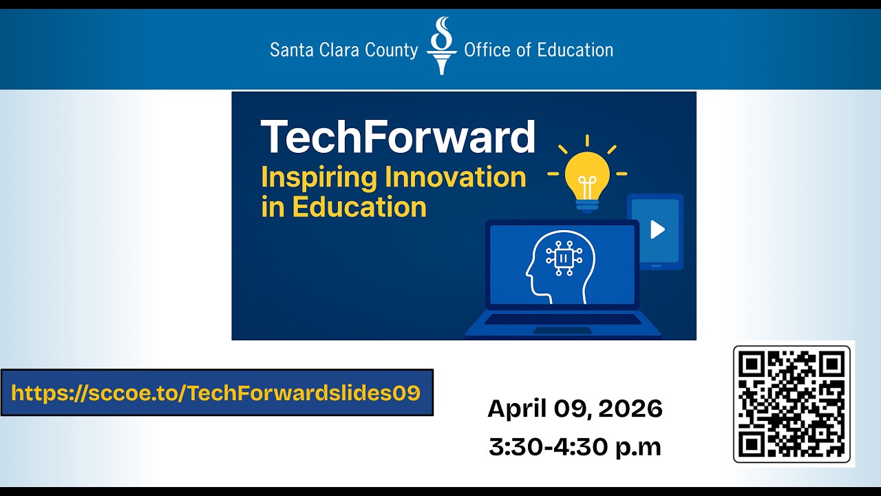 TechForward - Padlet