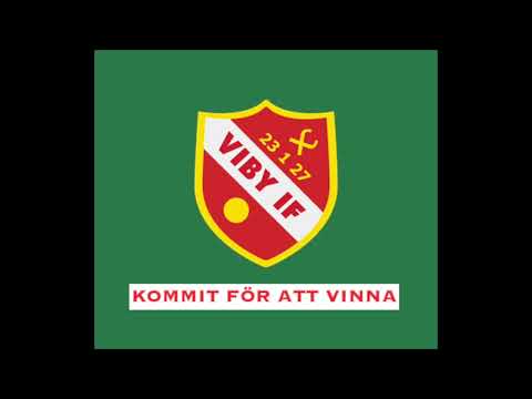 Kommit för att vinna (Här har ni Viby)