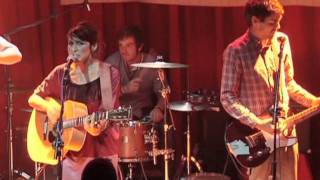 ANNI B SWEET  - Motorway (live)