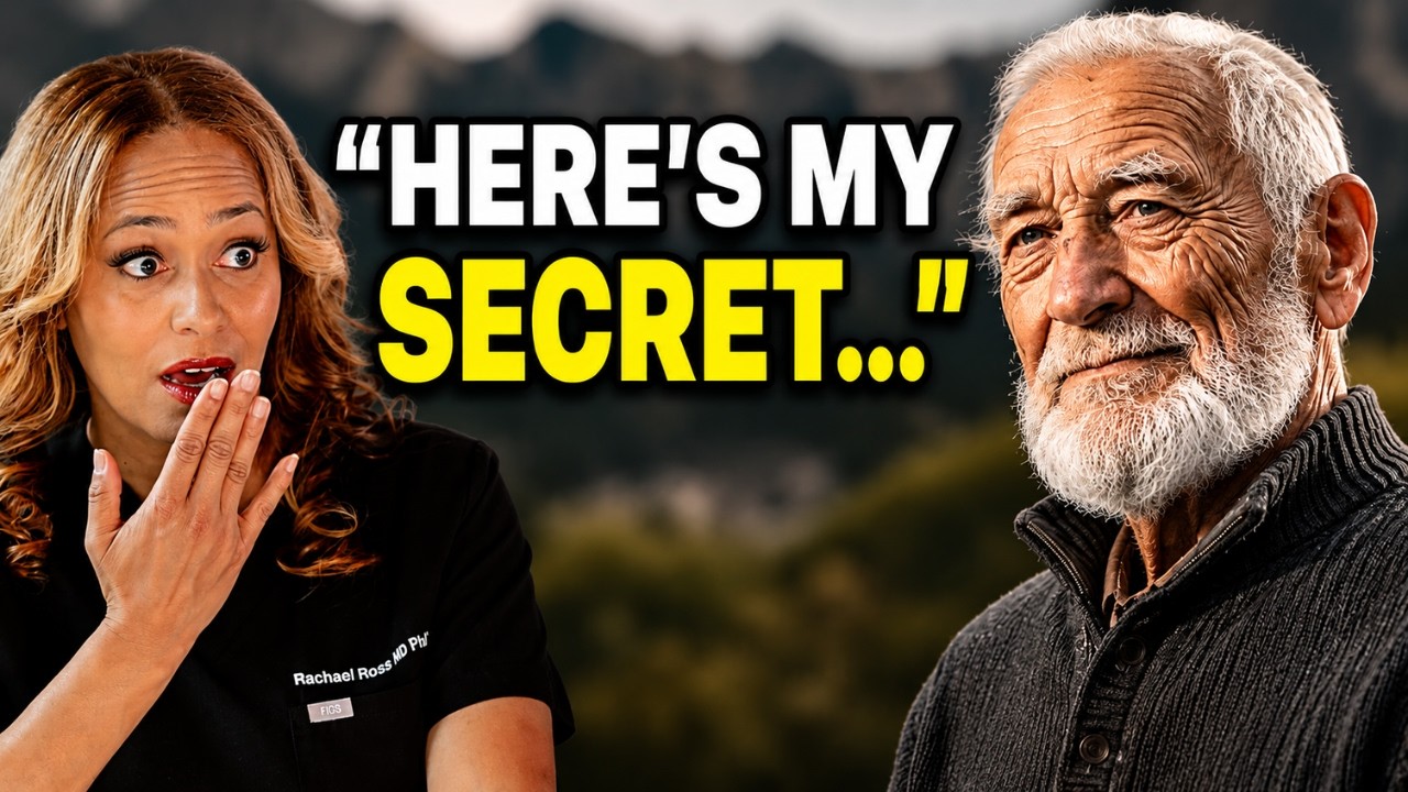 This 74-Year-Old Has Better Erections Than Most 40-Year-Olds