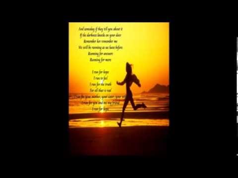 Marcelo CIC feat  Benjamin K   Keep Running