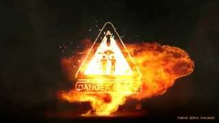 Monolith ~ Danger!