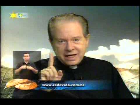 O Pão Nosso 13 Julho 2013   Pe.F.C.Cardoso