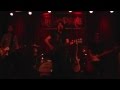 Sonia Leigh - Skeletons - Live at the Gramophone ...