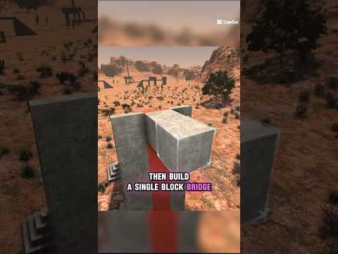 How to build an MELEE ONLY BASE in the NEW 7 DAYS TO DIE 2.0!