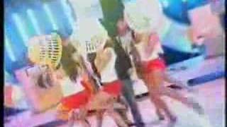 Sunset Strippers - Falling Stars - TOTP Saturday