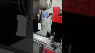 Scie &agrave; onglet double Omga V113P | Image 4 - Machineryline