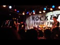 Rocket From the Crypt - Dick On a Dog / Live @ Double Door, Chicago - 09.14.2013