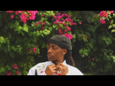 CORNEL CEEZY - FINE ( LYRIC VIDEO)