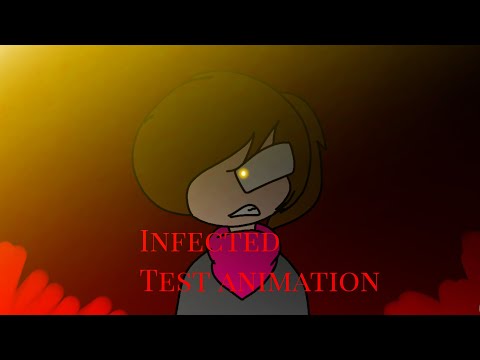 Mimi || Infected || {Original Test} 13+