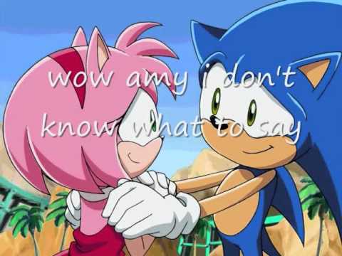 sonic x fusion episode 22