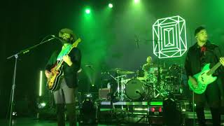 Lord Huron - Frozen Pines/Celestial Poem (New Orleans 9/25/2018)