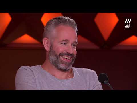 Dutch Media Week: The power of Dutch Media Week